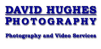 David Hughes Photography